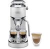 Кофемашина DeLonghi EC 890.WI Dedica Duo Weiss (0132106346)