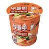 Nongshim Low Calorie With 1,500mg Dietary Fiber Noodle Cup 6 Flavors / Korean Noodle, Kfood, Authentic Korean Food