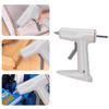 Cordless Hot Glues Guns Rechargeable 10W Fast Heating Suitable for 11mm Glues Sticks For DIY Crafts And Quick Repairs