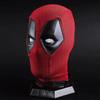 Deadpool Mask Knitted Mask, Marvel Film and Television Peripherals, Halloween Funny Props Deadpool Hood