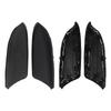 Car Front Door Handle Cover Armrest Lid Pad Left Right Panel Protective Cover for   Sedan 2018‑2012