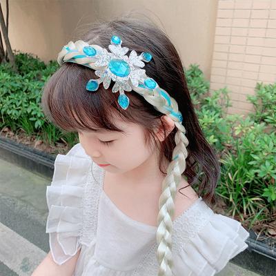 Children's Headband Headdress