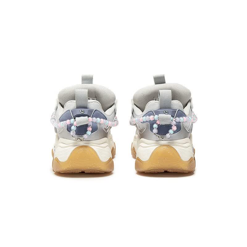 Champion Women's Platform Retro Sneakers