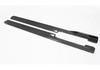 For Ferrari 458 2011-No Carbon Fiber Front Lip Rear Diffuser Bumper Spoiler Side Skirt Body Kit Upgrade Refits Splitter HS3