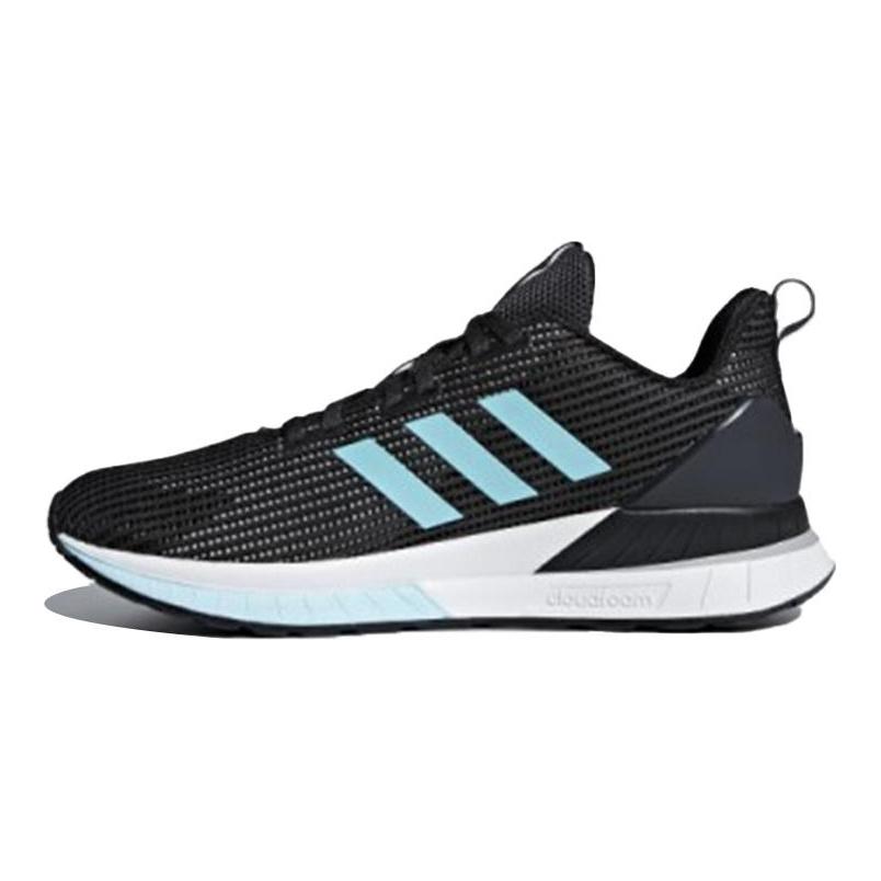 adidas Neo Questar Tnd 'Black Blue' Women's DB1297