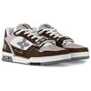LOUIS VUITTON LV Trainer Brown Beige White 1ACD7K