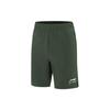 Li Ning Casual Shorts Men's Green AKSS455-3