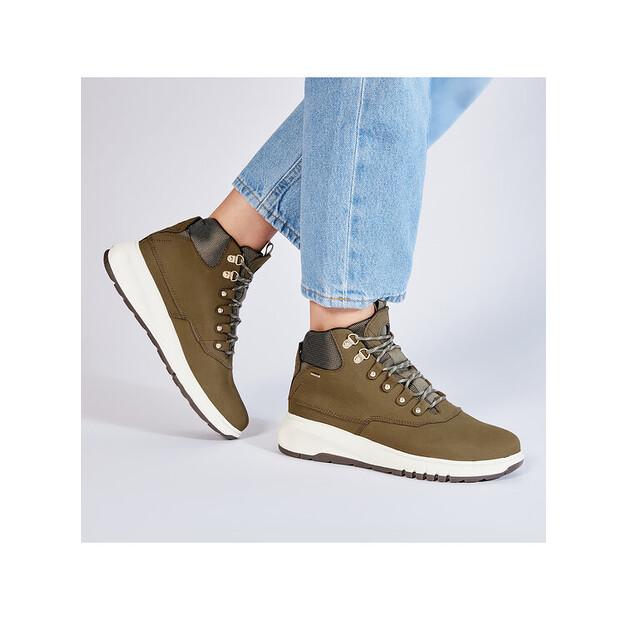 Geox D Aerantis 4X4 Abx A Sneakers