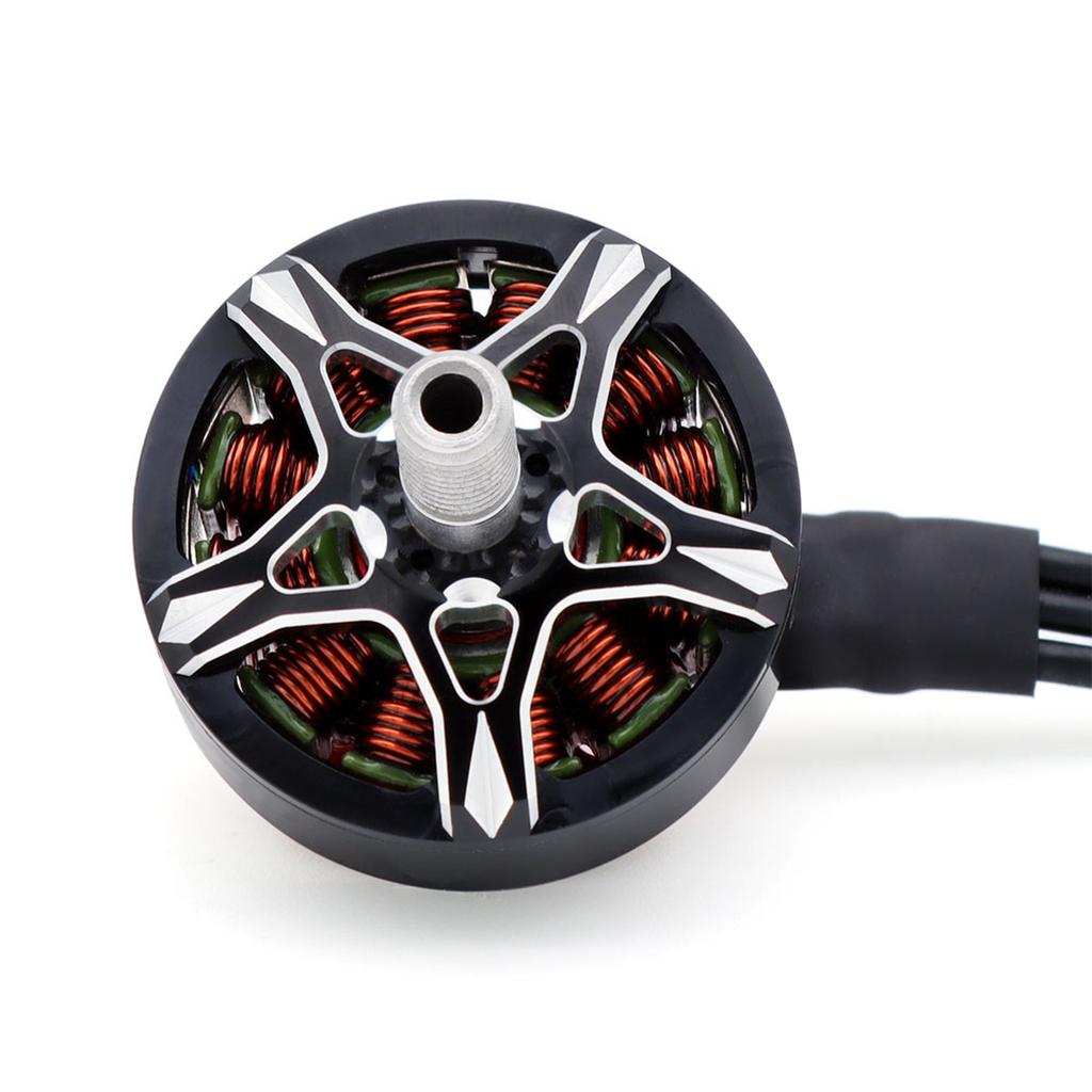 Brushless Motor with Screws for Remote Control Racing Range Quadcopter