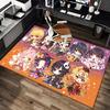 Japanese manga artist Koyoharu Gotouge's Demon Slayer carpet is suitable for living room and bedroom doormats office balcony decorative rugs H2