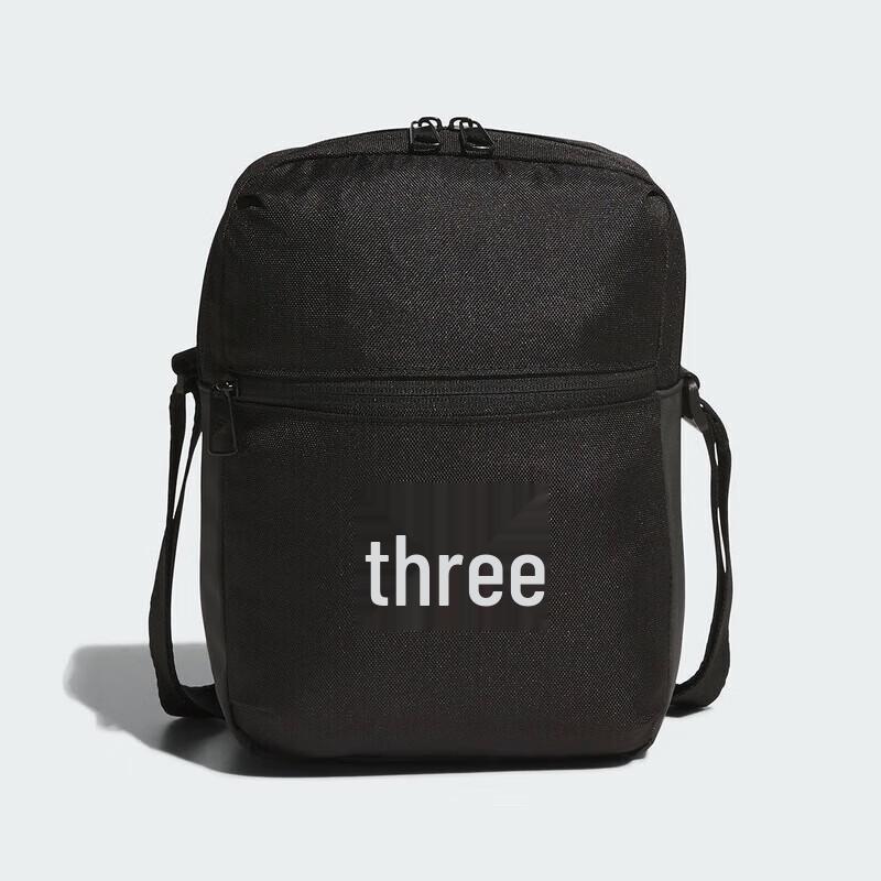 Adidas ESS Organizer Shoulder Bag One Size