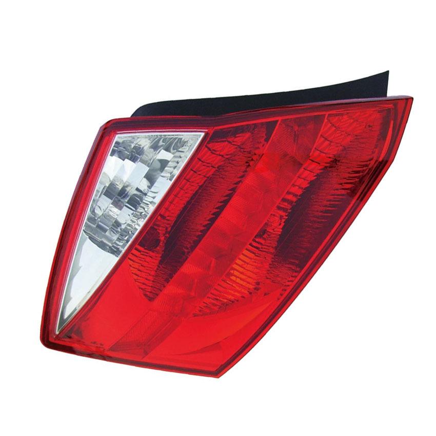 2008-2010 Accord Rear Tail Light 33500TE0A01/33550TE0A01