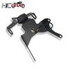 Motorcycle LED Tail Tidy Fender Eliminator Registration License Plate Holder For HONDA CBR650R CB650R CBR CB 650R 2021-2024