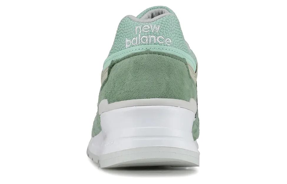 997 New Balance 'Heleroheline' M997SOB