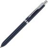 PARKER Parker Multifunction Pen Sonnet Navy Blue CT 3 in 1 Ballpoint Pen 2 Colors (Red Black) & M...