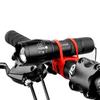 3 stücke Radfahren Licht Halter Fahrrad Lenker Silikon Strap Band Telefon Befestigung Elastische Krawatte Seil Bicicleta Taschenlampe Bandagen Fahrrad Zubehör