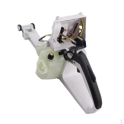 Gas Fuel Tank Rear Handle For 046 MS460 MS461 1128 350 0833