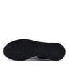 Puma ST Runner V4 Mesh Unisex Schwarz Weiß Silber 399666-01