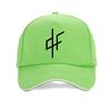 Pnl Qlf Rapper Singer Hat Fashion Printed Four Season Cotton Men Baseball Cap Summer Women Rapper Fan Hip Hop Gothic Hat