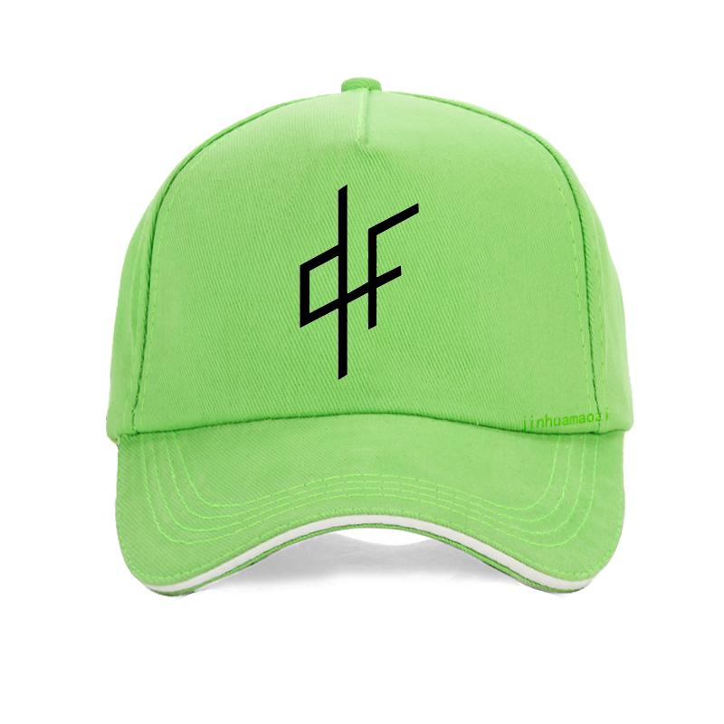 Pnl Qlf Rapper Singer Hat Fashion Printed Four Season Cotton Men Baseball Cap Summer Women Rapper Fan Hip Hop Gothic Hat