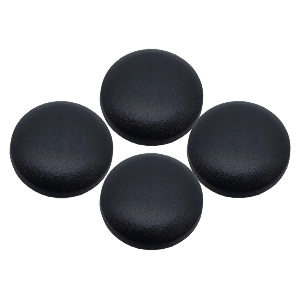 4 Rear Door Seal Covers for RENAULT For Master II III Compatible with 7703074584 Direct Replacement for Optimal Performance