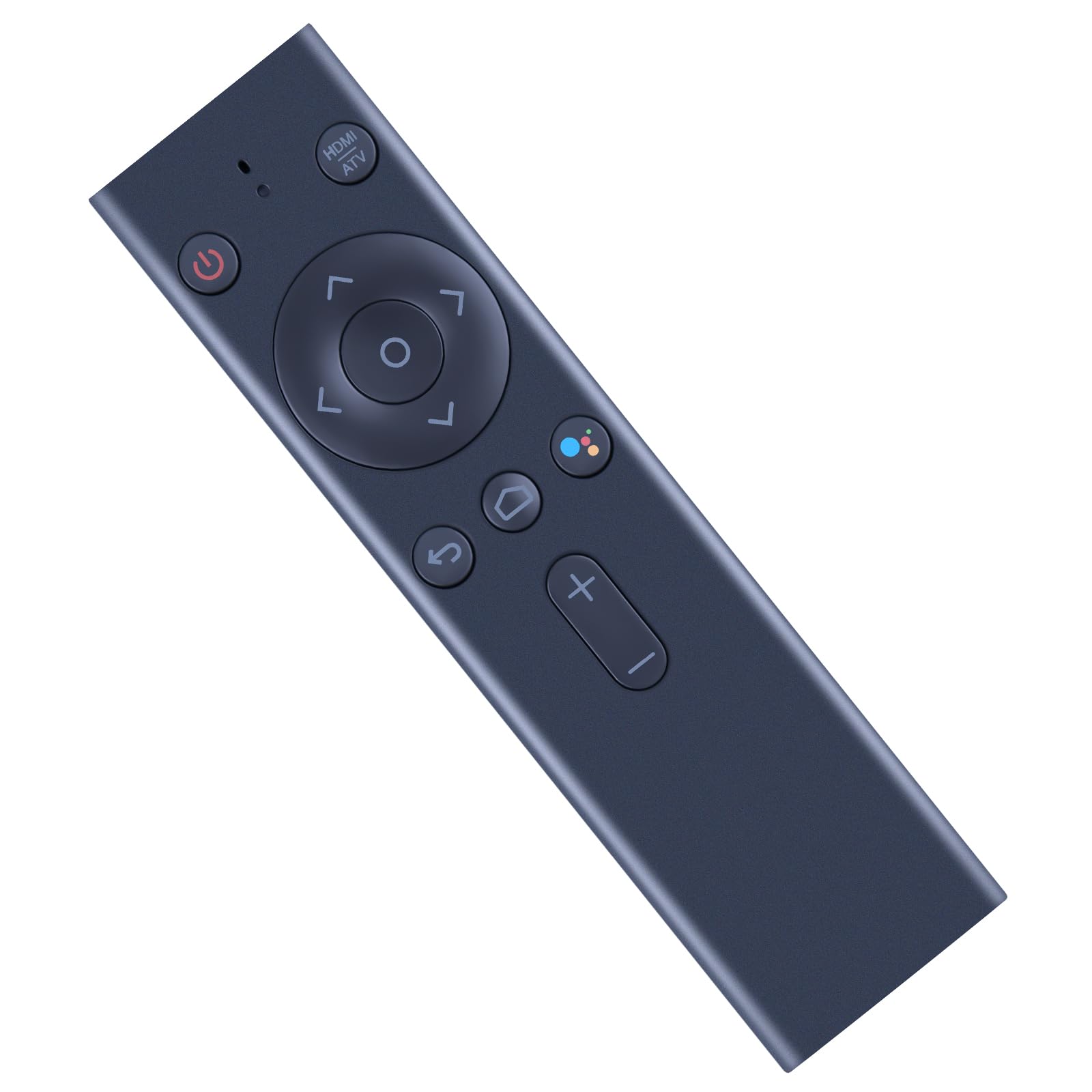 AHTHA Запасной пульт дистанционного управления для проектора Anker Nebula Capsule II