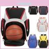 Backpack Male Large Basketball Cycling Female Luggage Travel Oxford Waterproof Backpack