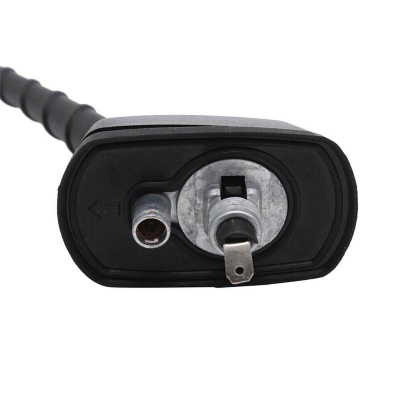 Antenna Radio FM Amplifier Adapter Roof Mast Long Whip For 2009-2014 96250-1F522 Auto Exterior-Parts Car Roof Antenna