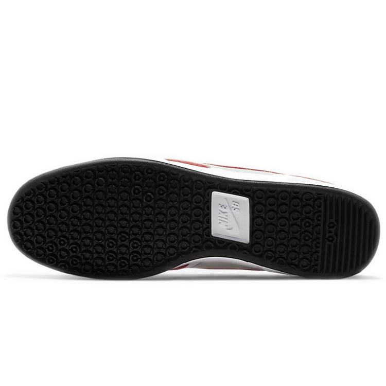 Nike Sb Gts The Return Sport Red Pure Platinum CK3464-600