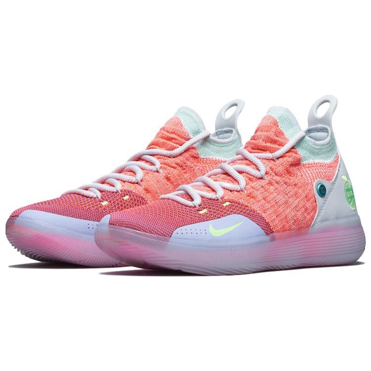 Nike Zoom KD 11 'EYBL' Men's AO2604-600