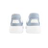 Adidas LITE BALLER Low top Skateboard Shoes Unisex Blue White JS4358(Team40-)