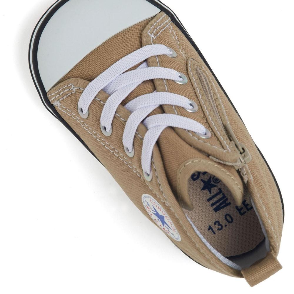 Converse Baby All Star N Colors Z 37301070 Beige