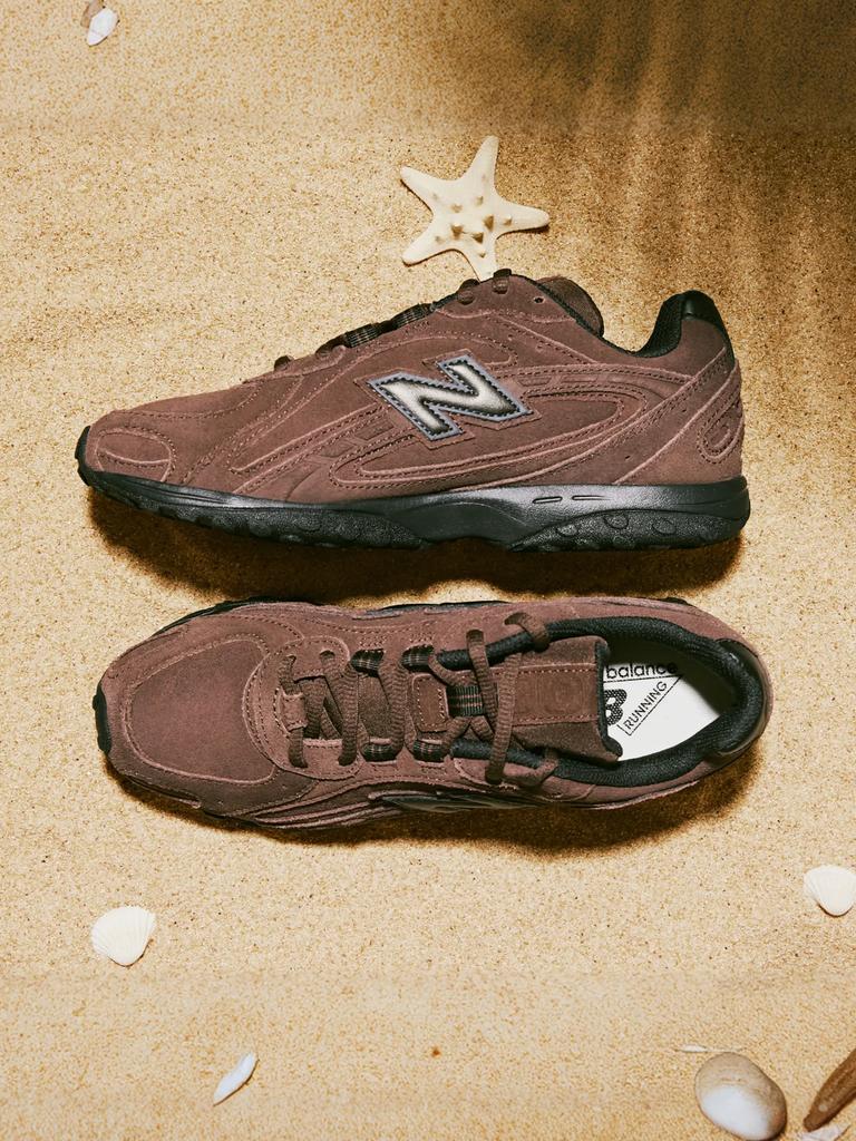 Unisex Sneakers New Balance 204L 'Pumpernickel'
