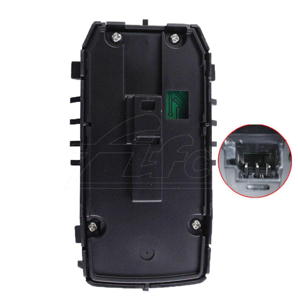 Power Window Switch Button for 2016-2021 Mercedes W213