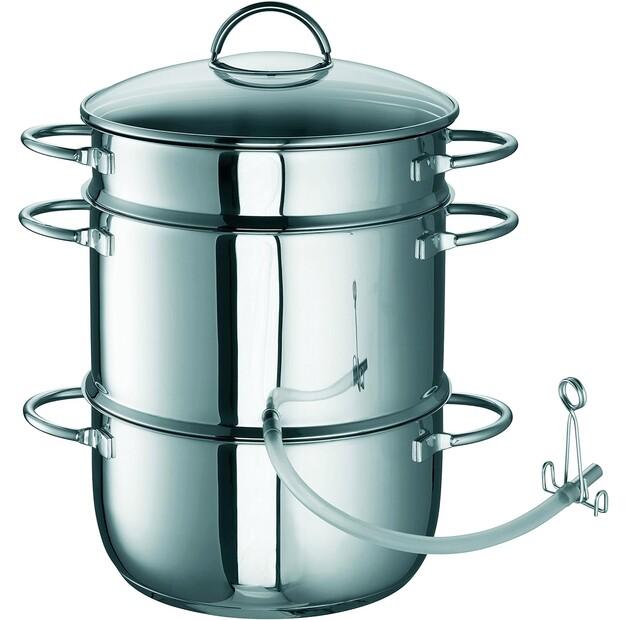 

Кастрюля Schulte-Ufer Rohe соковыжималка 25 см (213101-25)