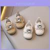 Baby Toddler Soft Sole Shoes For Boys And Girls With Velcro Closure Non Slip For Newborns