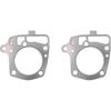 Gasket Kit for Kawasaki FR651V FR691V FR730V FS691V FX691V Engines 10D13 Part # 11004-7026 11004-0762
