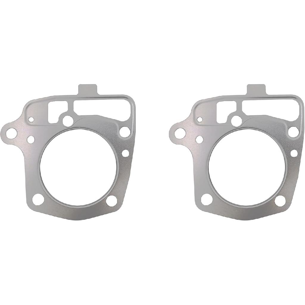 Gasket Kit for Kawasaki FR651V FR691V FR730V FS691V FX691V Engines 10D13 Part # 11004-7026 11004-0762