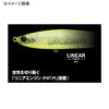 APIA BALEINE 160FL 08 Hummer Chart Clear 160mm