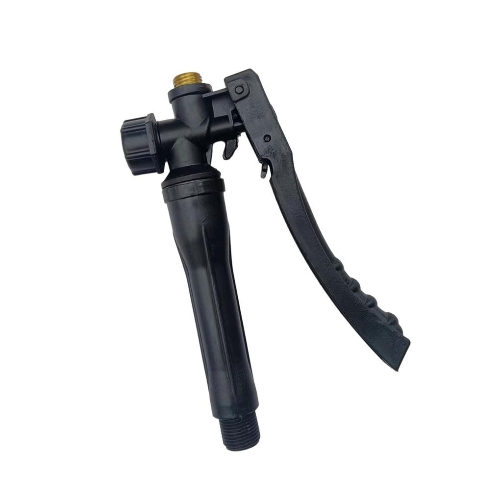 Sprayer Switches Handle Replacement Plastic Metal Alloy Construction Tool Less Installation for Gardening Accessories