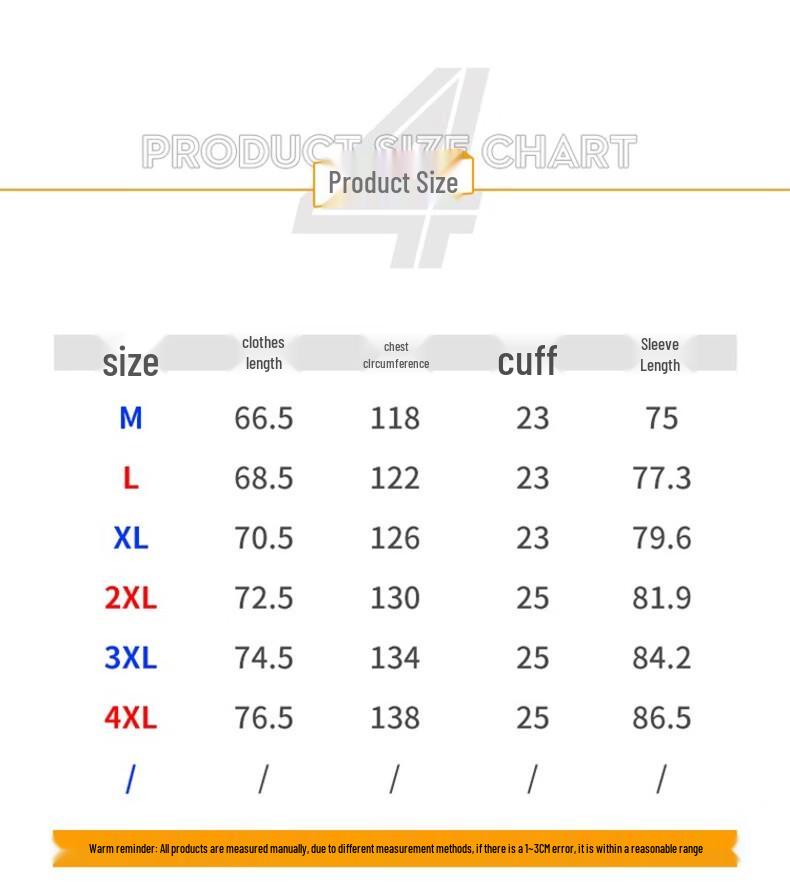 Jeanswest Men's Winter Stand-Collar Padded Jacket