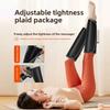 Leg Massager Multifunctional Household Electric Leg Slimming Instrument Air Wave Electric Air Pressure Dredging Instrument Calf