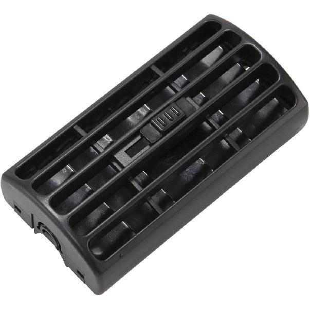 Dashboard Air Conditioner Vent Outlet Panel AC Grille 23135645 For Chevrolet For Express for GMC For Savana 1996-2020(2 Pcs)