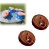 1pcs Silicone Soda Can Lids Pink Coffee Portable Easy Cleaning Reusable Jar Cap Accessories Bachelor Party Novelty Gifts