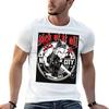 Fans99 Sick Of It All Tshirt Fashion Letter Print Tshirt