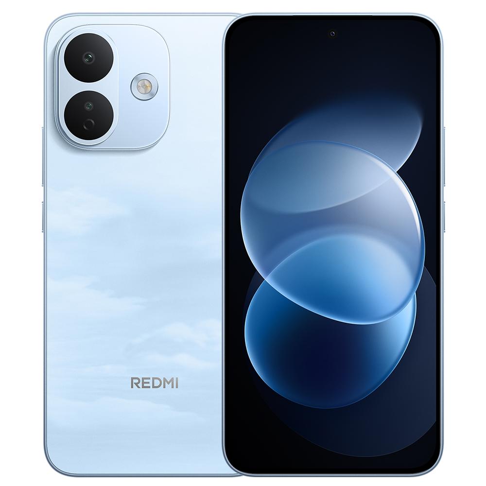 Redmi Note 17 Pro 5G Smartphone