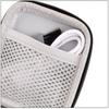 Hard Charger Carrying Case EVA Intelligent Charger for Anker 140W Charger Storage