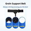 Recovery Strap Hernia Truss Belt Breathable Hernia Guard Groin Support Belt  Recovery Use