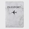 Multi-functional Cross-border Passport Holder and Travel Document Organizer