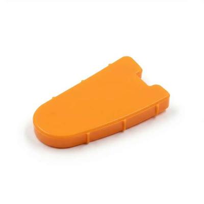 Plastic Mounting Foot Cover Type Z2